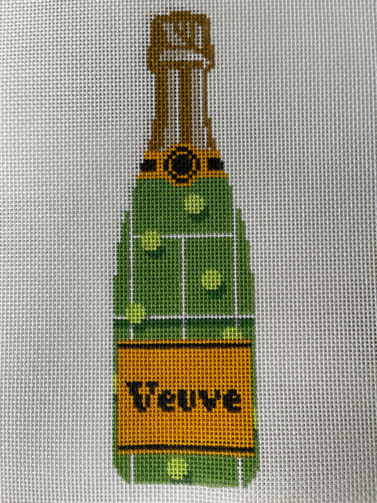 Veuve Tennis C-CLV004-TS