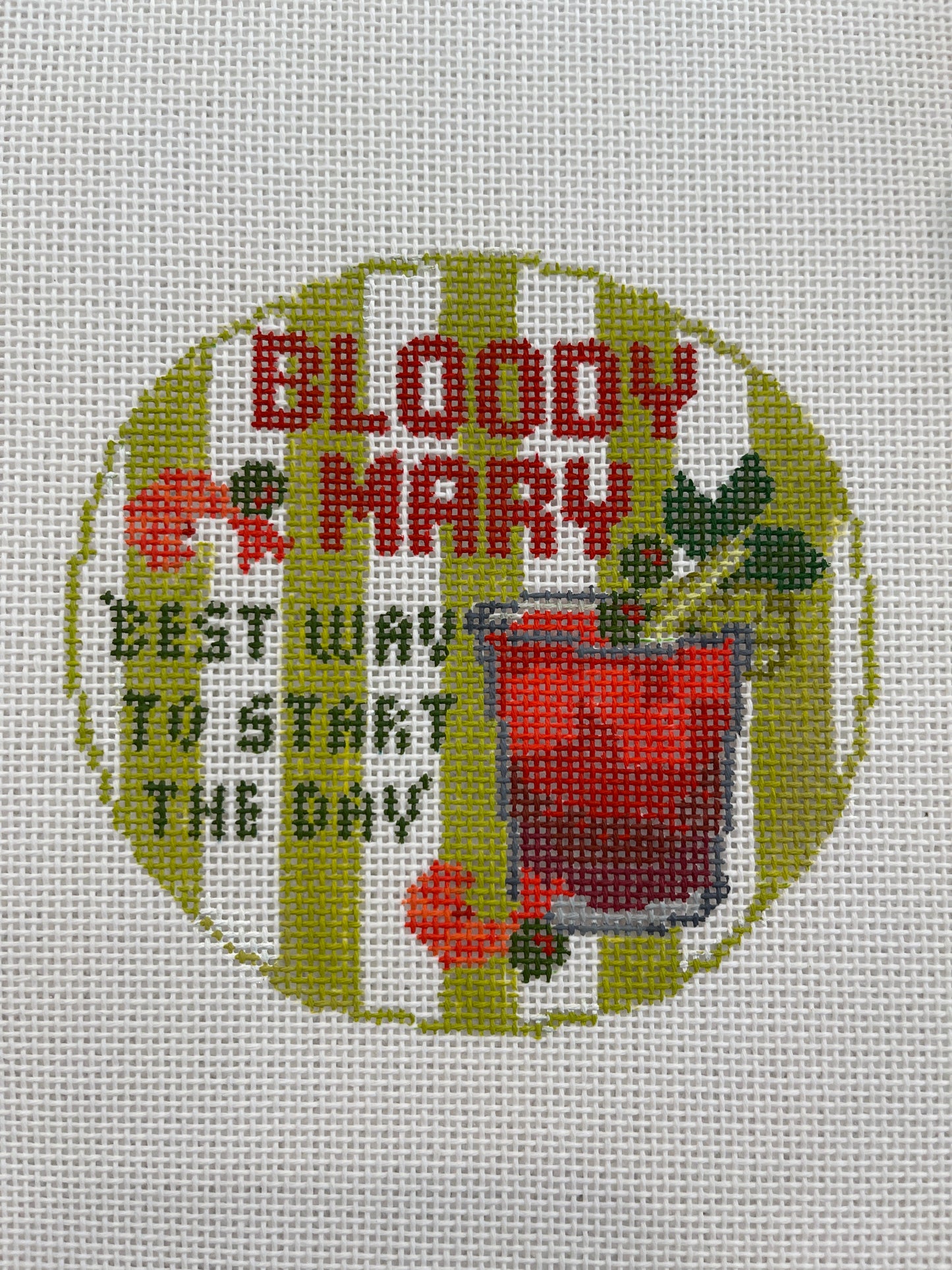 Bloody Mary C-KDS107