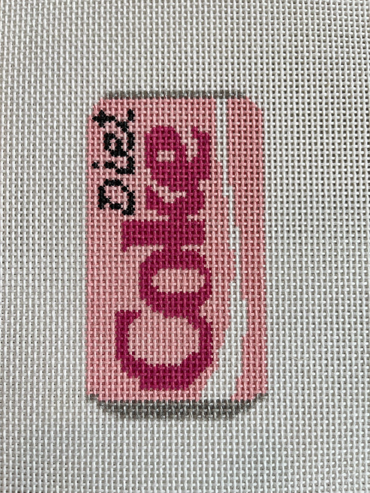 Pink Diet Coke Can C-TSS200