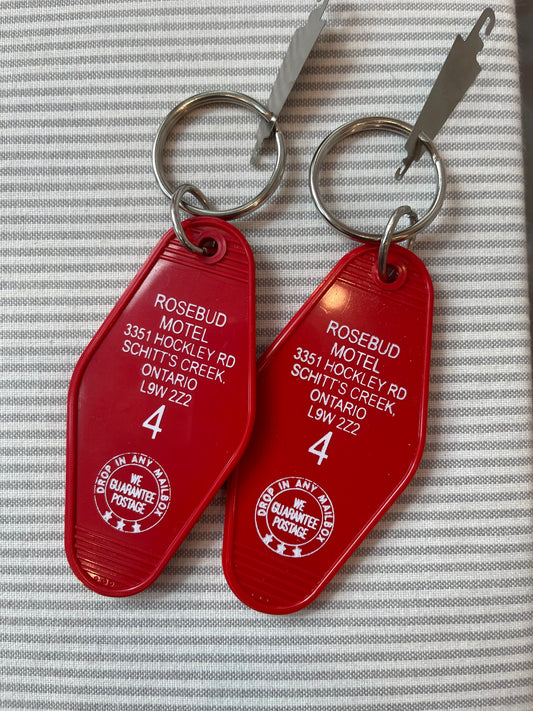 Rosebud Motel Needle Threaders