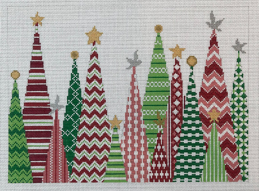 Christmas Trees C-ASIT53518