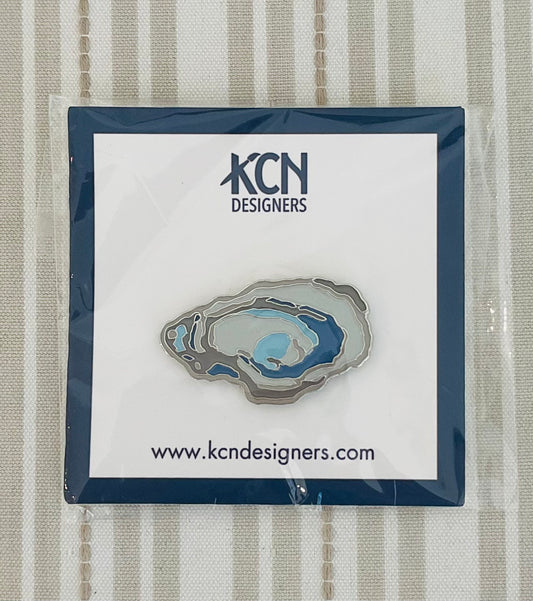 Oyster Needle Minder A-KCNNM-Oyster