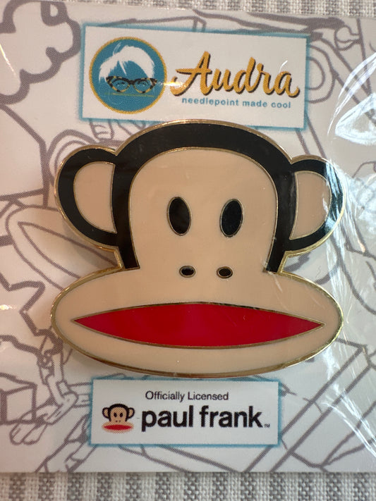 A-NKK60 Julius Paul Frank Needle Minder