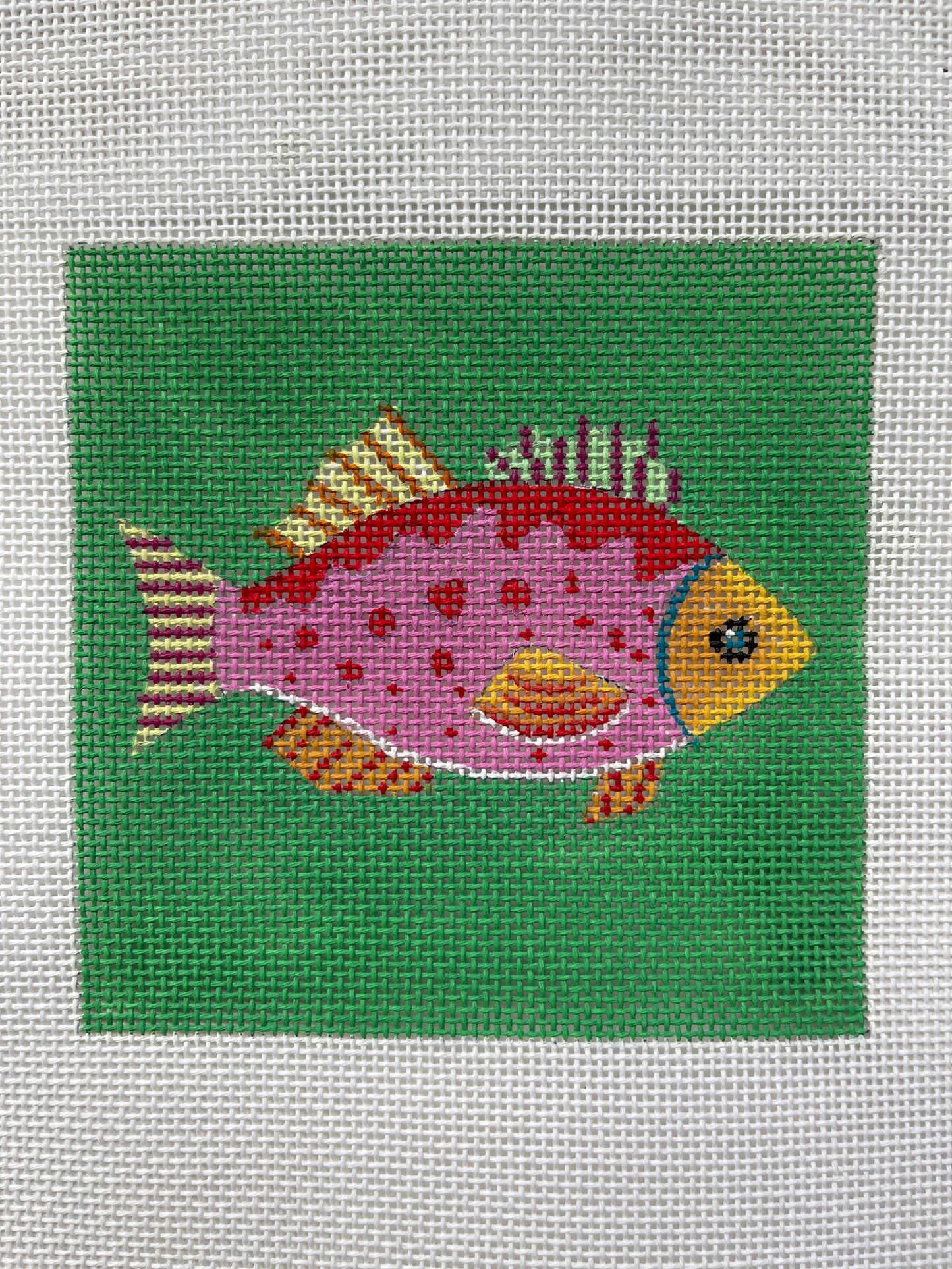 Fish Coaster Set C-COP474-477