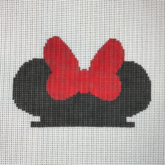 Minnie Mouse Ears C-XC117