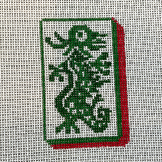 Green Dragon C-KCD1796