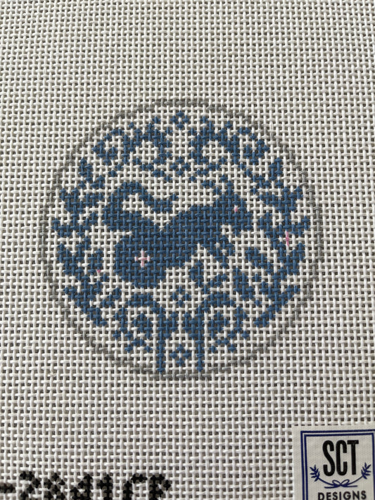 Florentine Zodiac Capricorn C-KCD2341CP