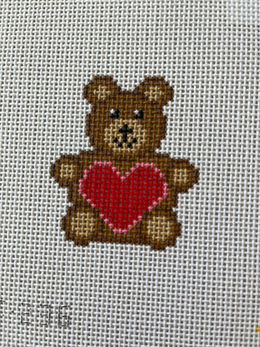 Tiny Valentines Bear C-SAS236