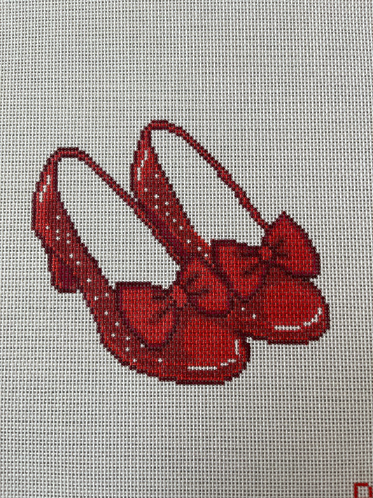 Sparkle Slippers C-PP6