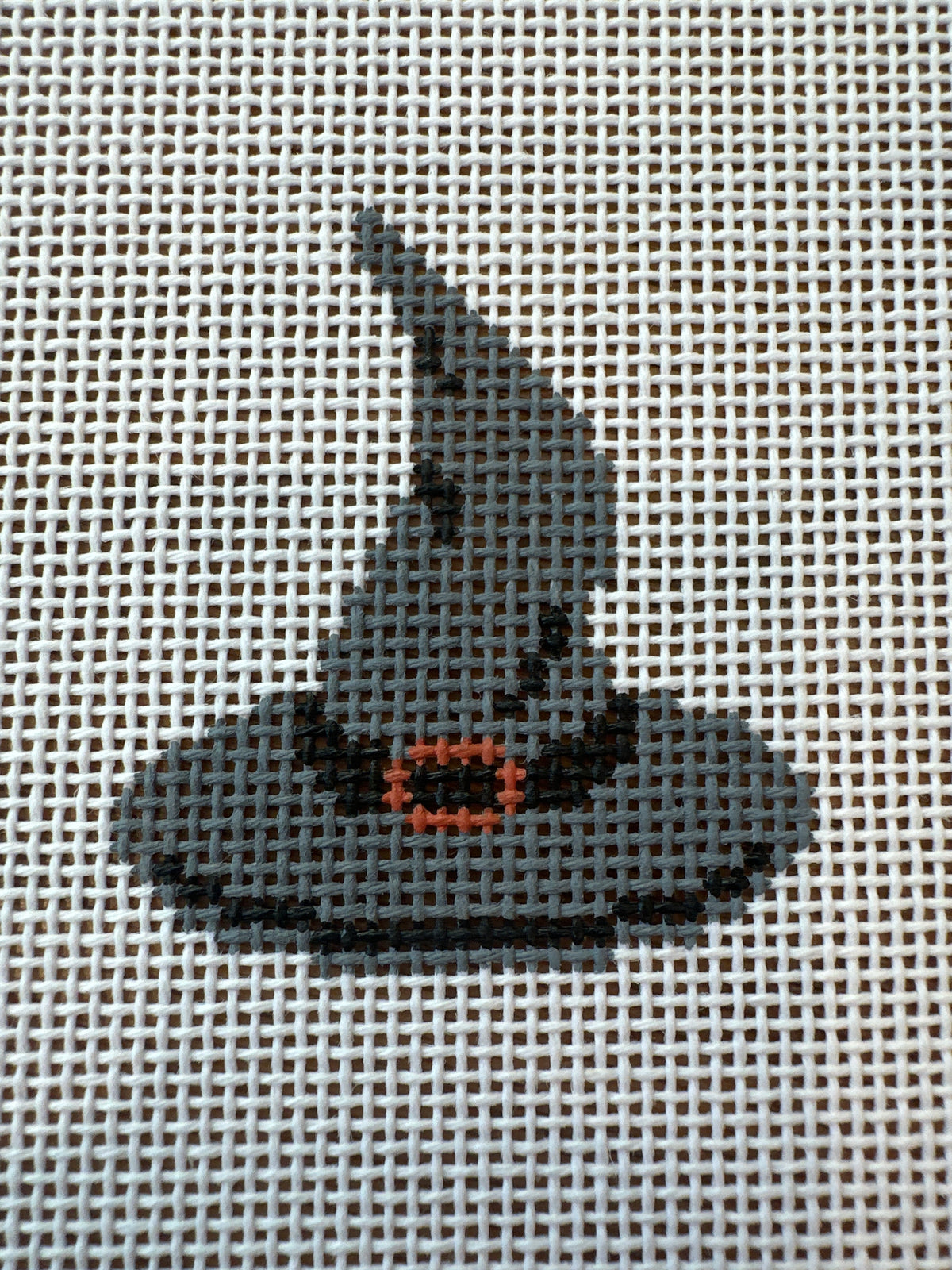 Mini Witch Hat C-AGHAT