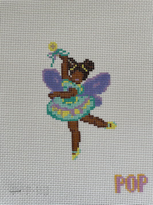 Fairy in Teal C-PNA0102