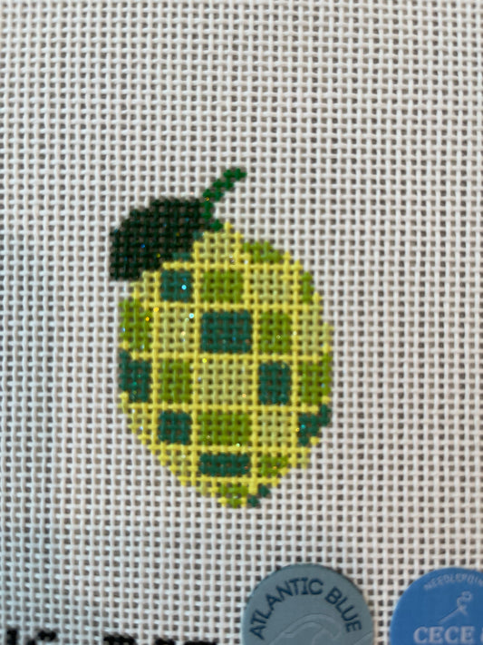 Disco Lime C-BUG868