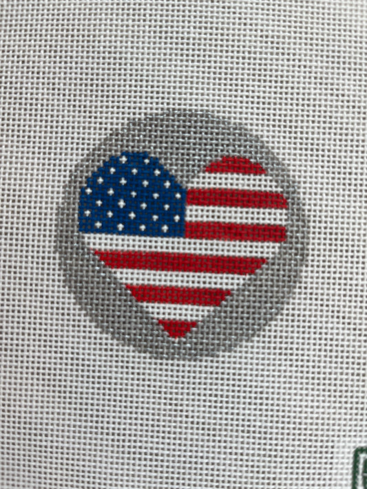 Mini U.S. Flag C-MF173