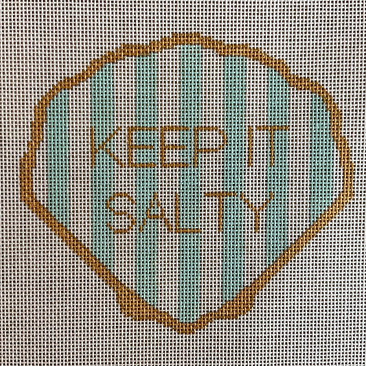 Keep it Salty C-AI208