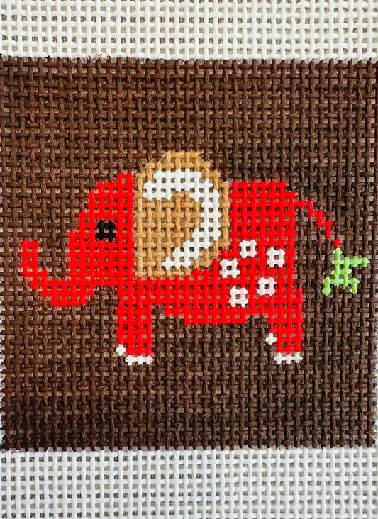 Red Elephant C-AS852
