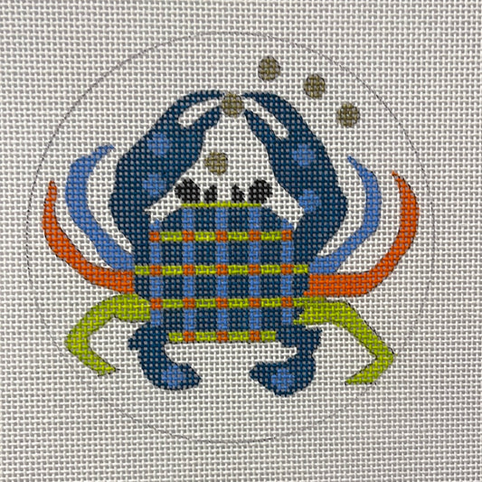 Crab Multicolored C-MPDH271