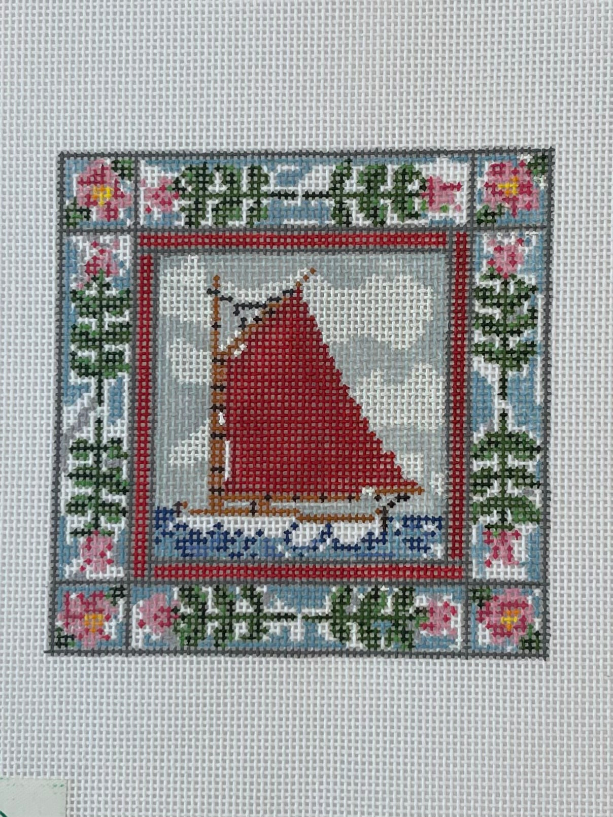 Mimi’s Sailboat TS-SWB1066