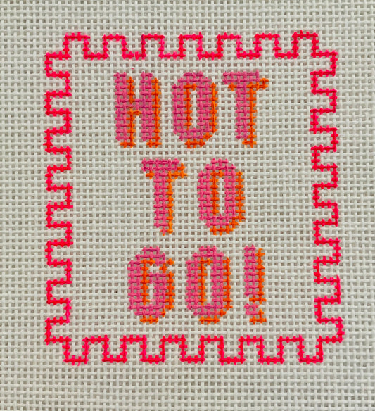 Hot to Go C-ABC019