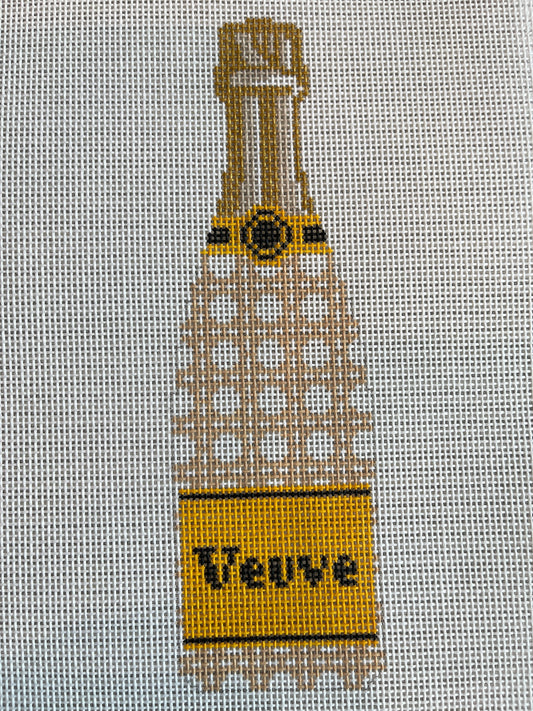 Veuve Rattan Cane C-CLV004RC