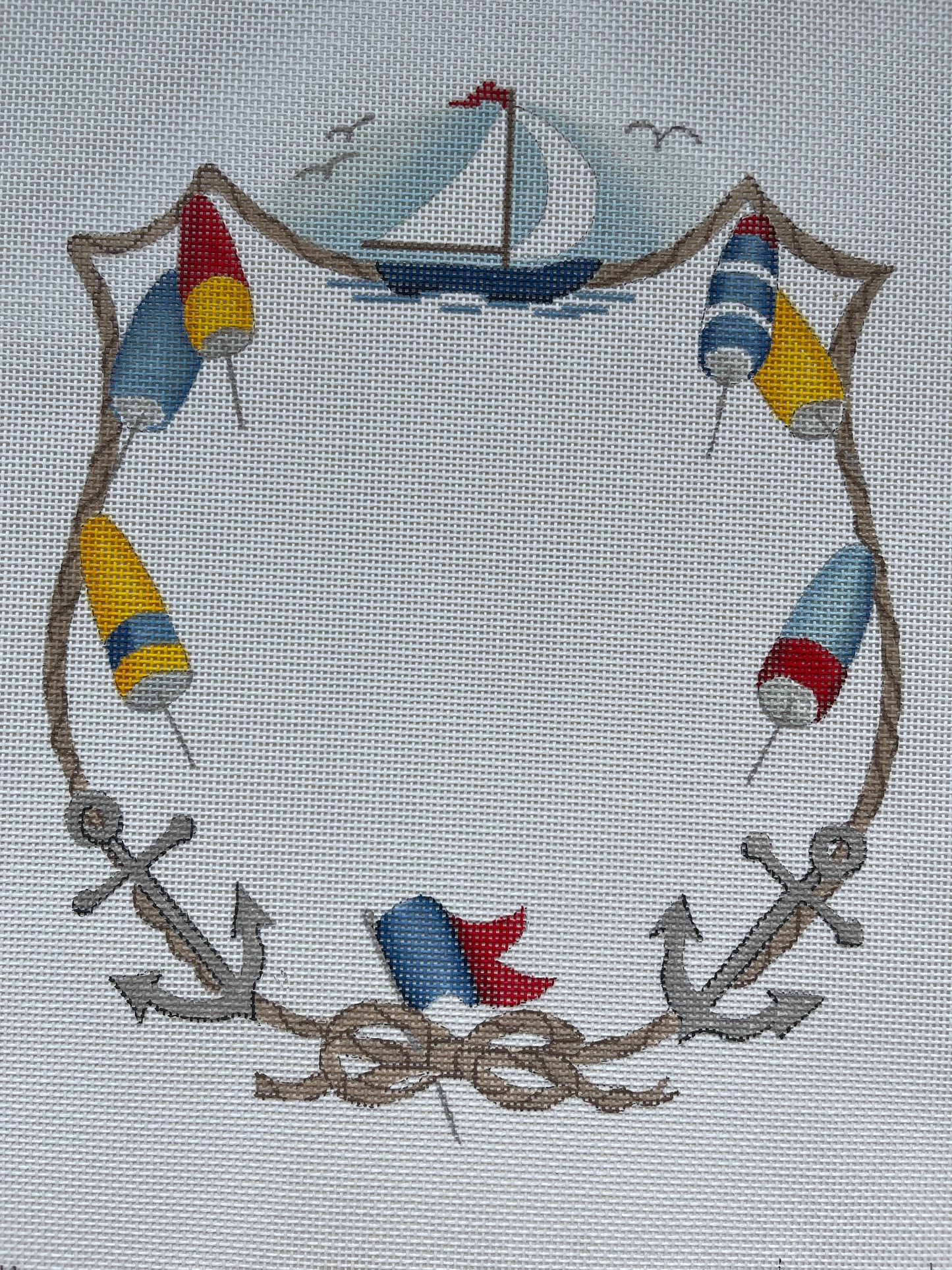 Sailing Shield C-ALCR04