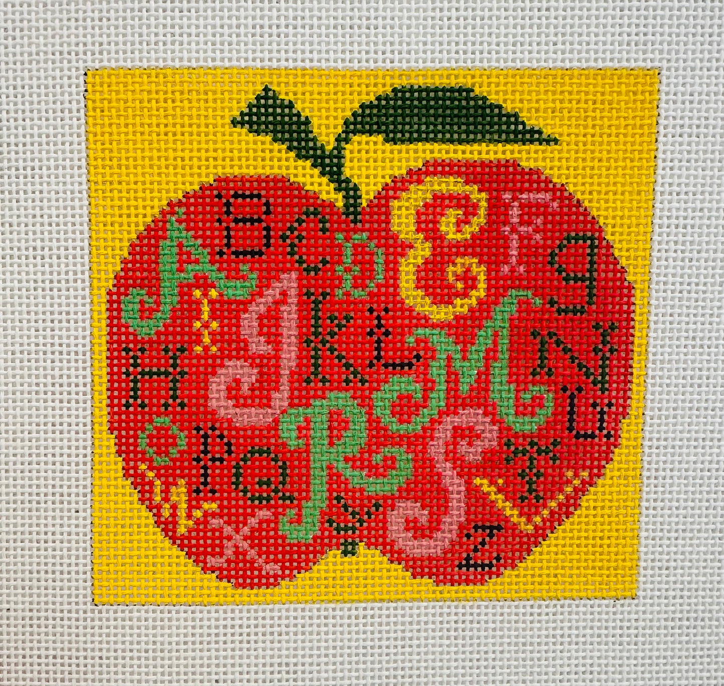 TS-BF705 Apple Sampler 13M