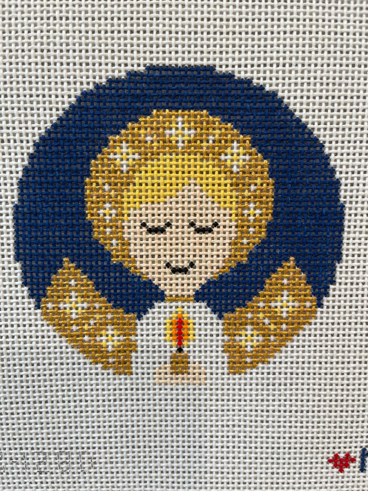 Angel Boy (blonde) C-MHB CHR128D