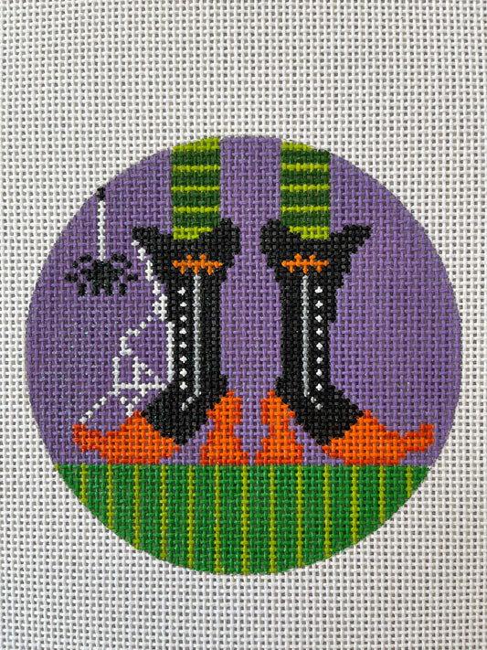 Witch’s Boots TS-XO174L