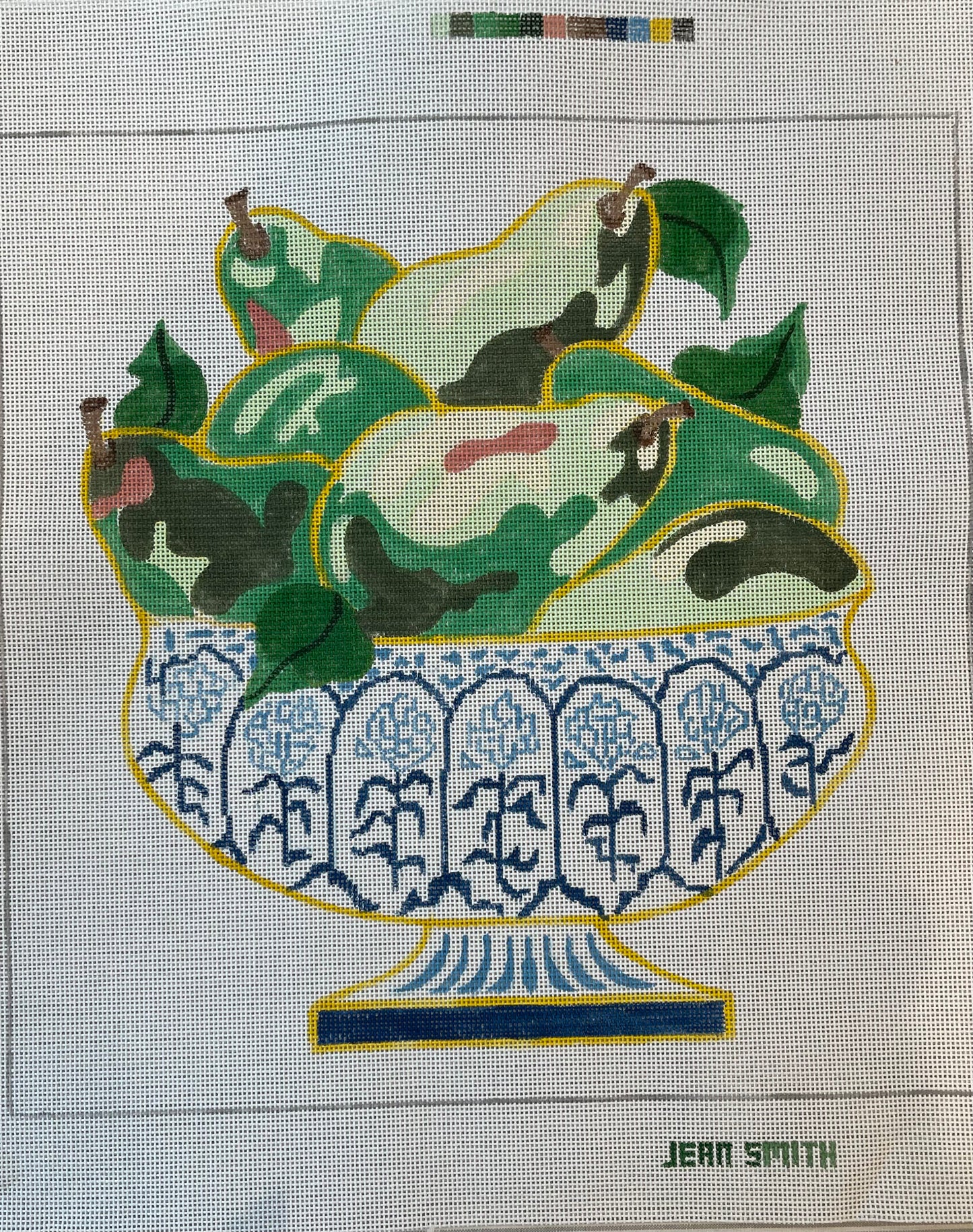 Harvest Bowl C-JS191B