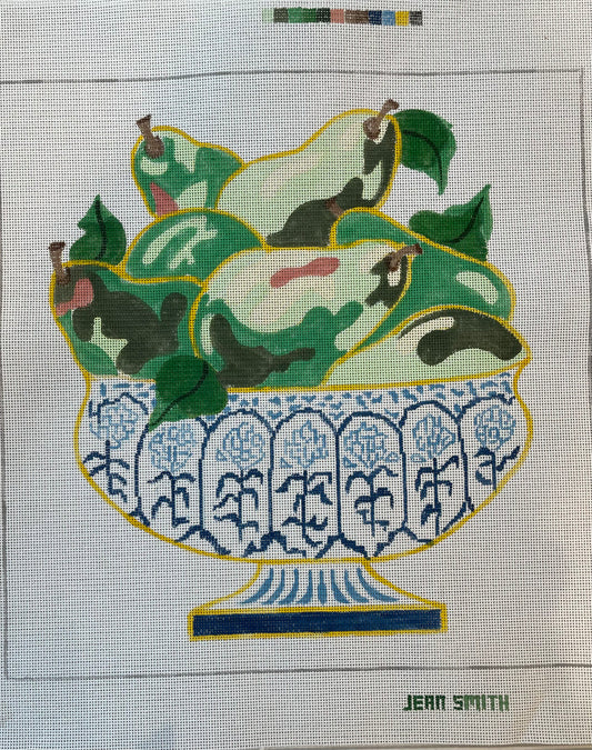 Harvest Bowl C-JS191B