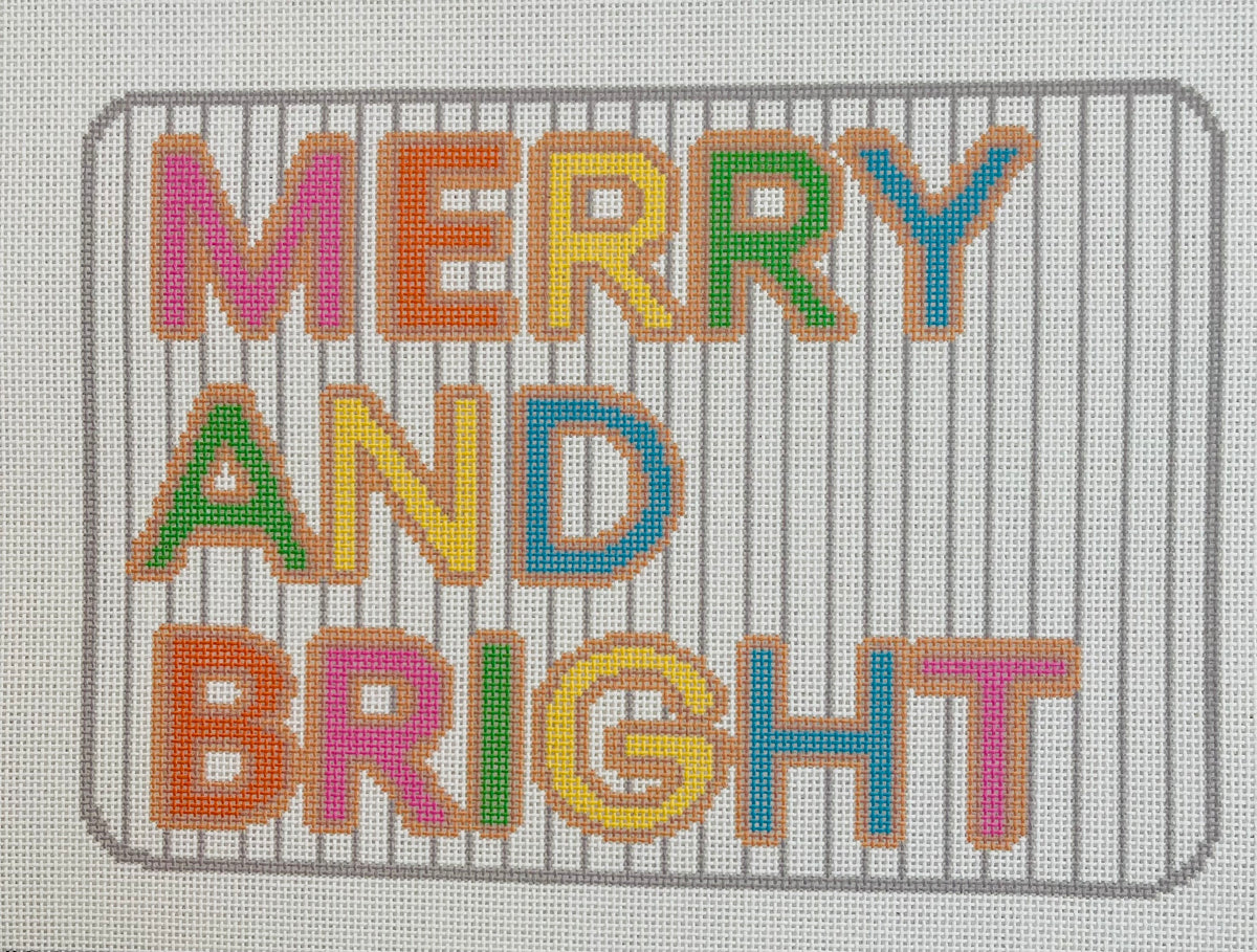Merry and Bright KCD4743