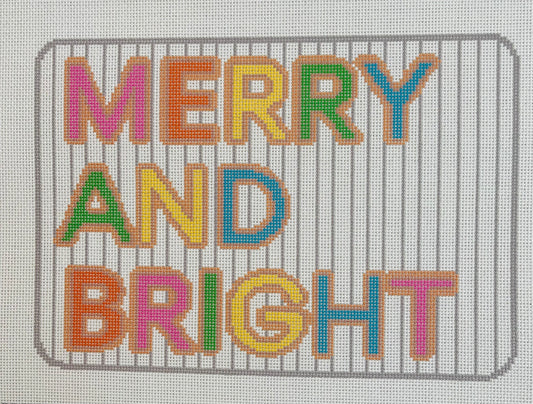 Merry and Bright KCD4743