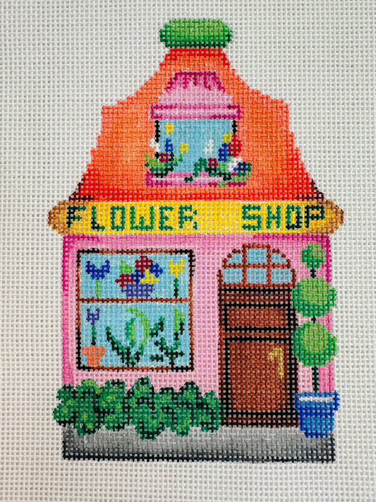 Flower Shop C-11513