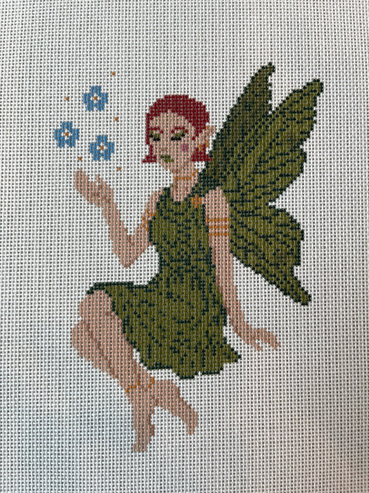 Earth Fairie C-TA1068
