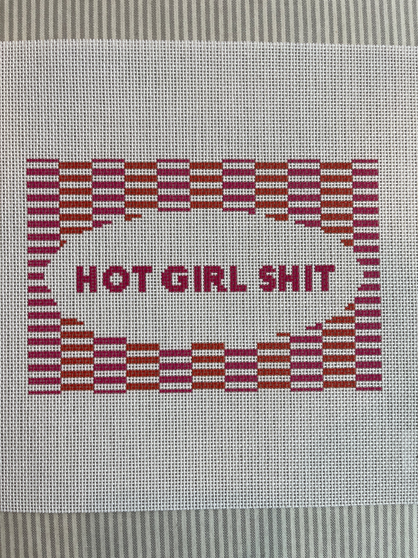 Hot Girl Shit C-TSS326