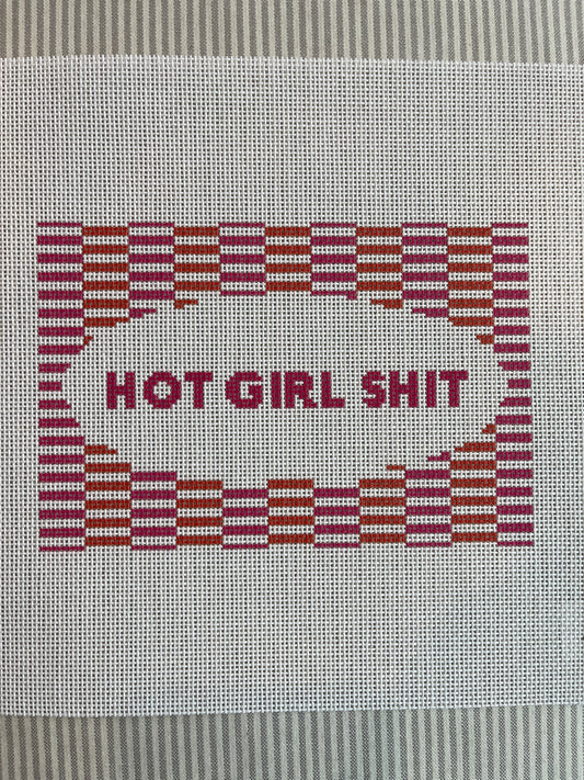 Hot Girl Shit C-TSS326