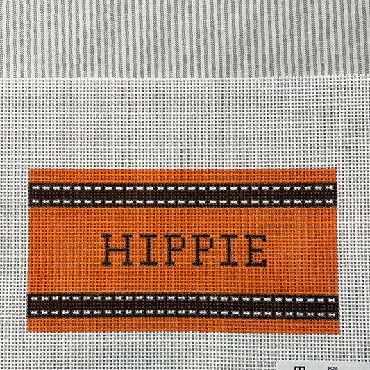 Hippie Hermes Eyeglass Case C-TA312