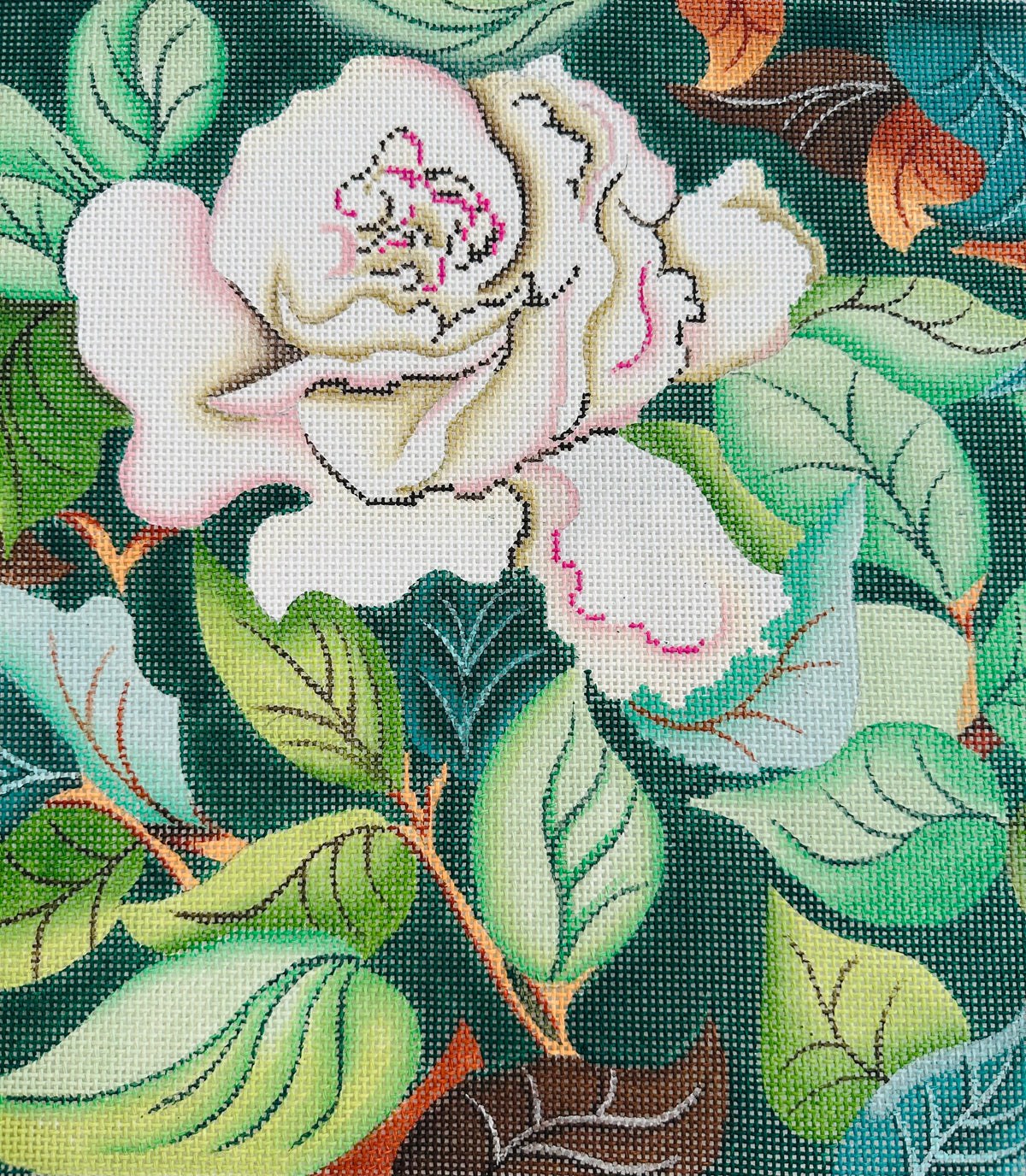 Rose Floral  C-9241