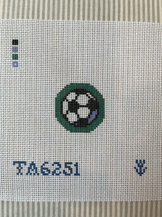 Soccer Ball C-TA6251