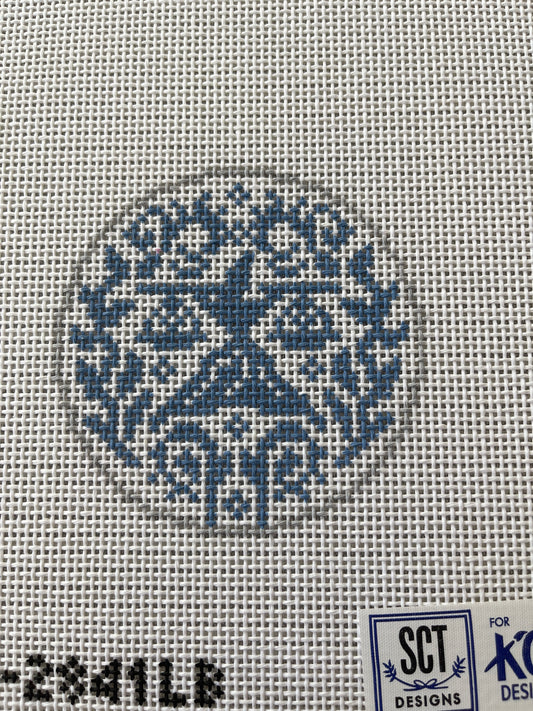 Florentine Zodiac Libra C-KCD2341LB