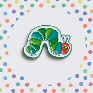 Very Hungry Caterpillar Needleminder A-VHCN