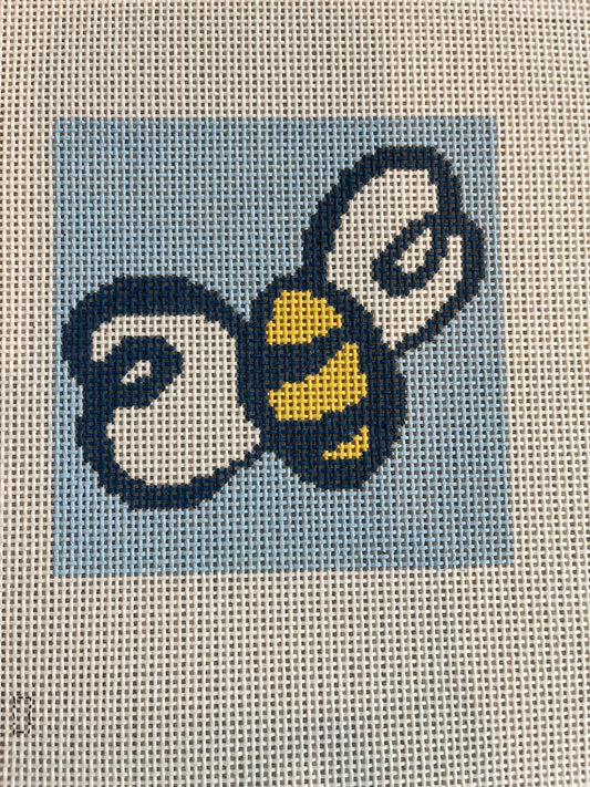 Squiggle Bee C-GP180
