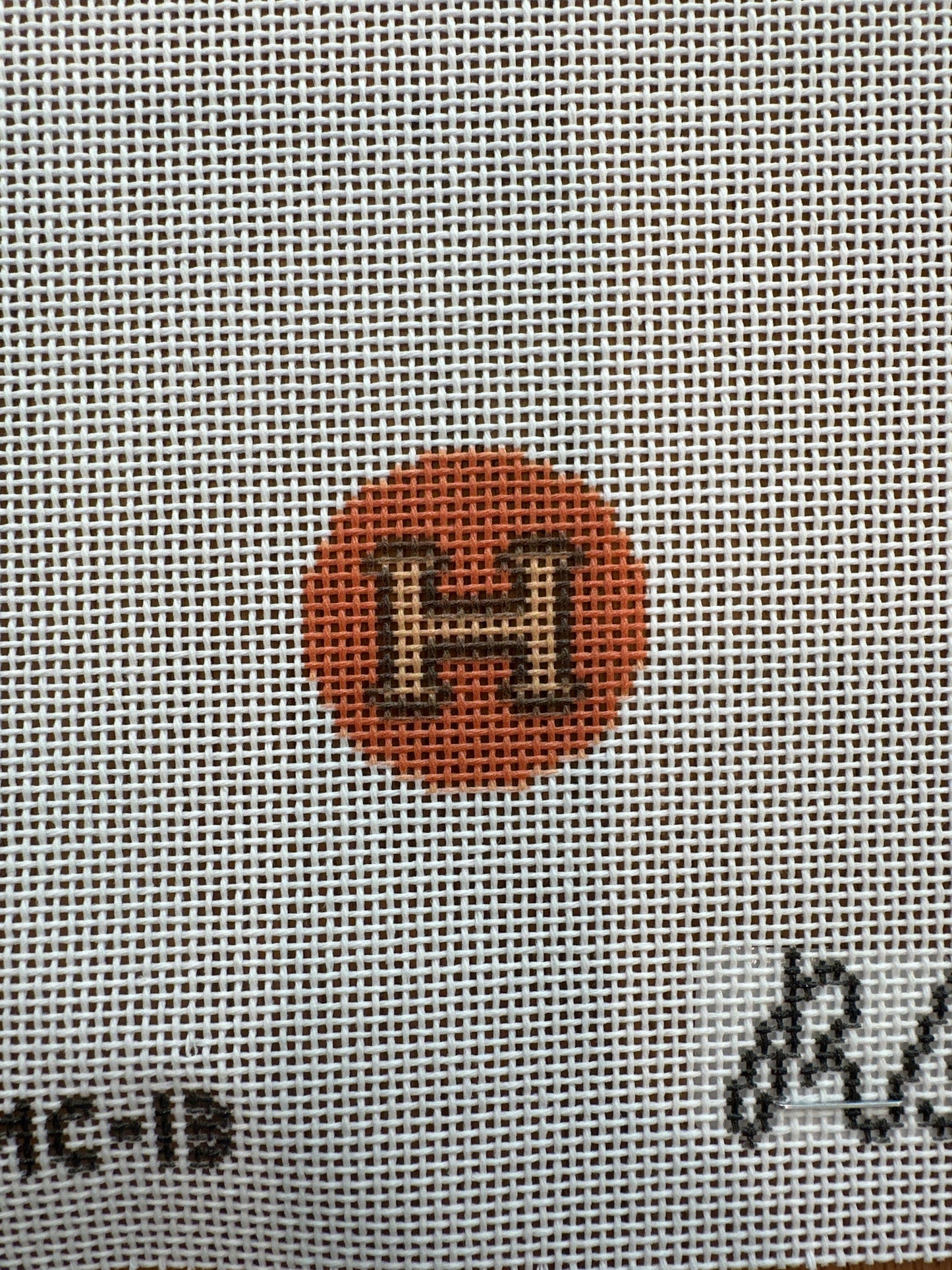 Hermes Mini Clip Insert C-RBRRMC13