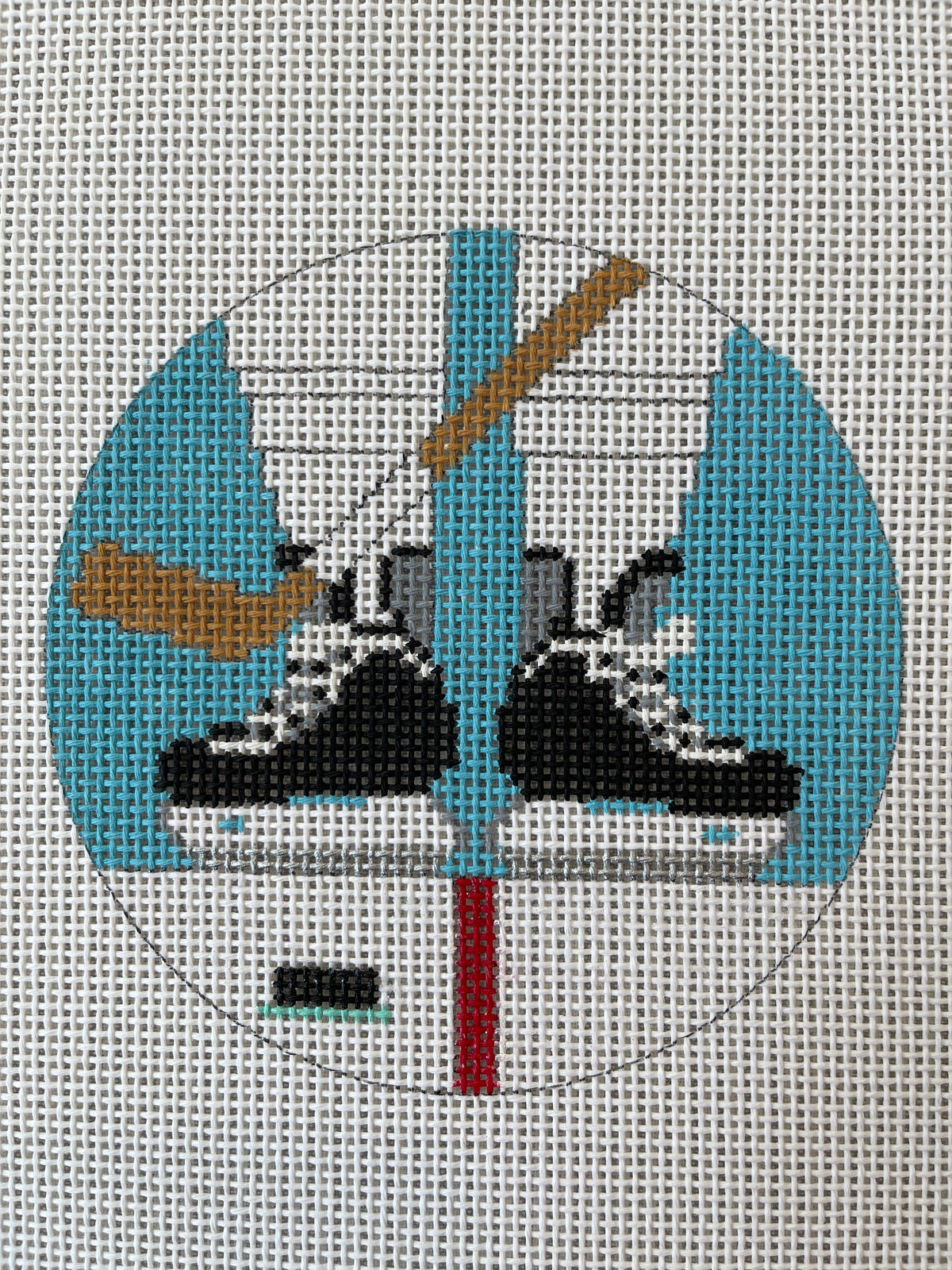 Hockey Feet TS-XO174yy