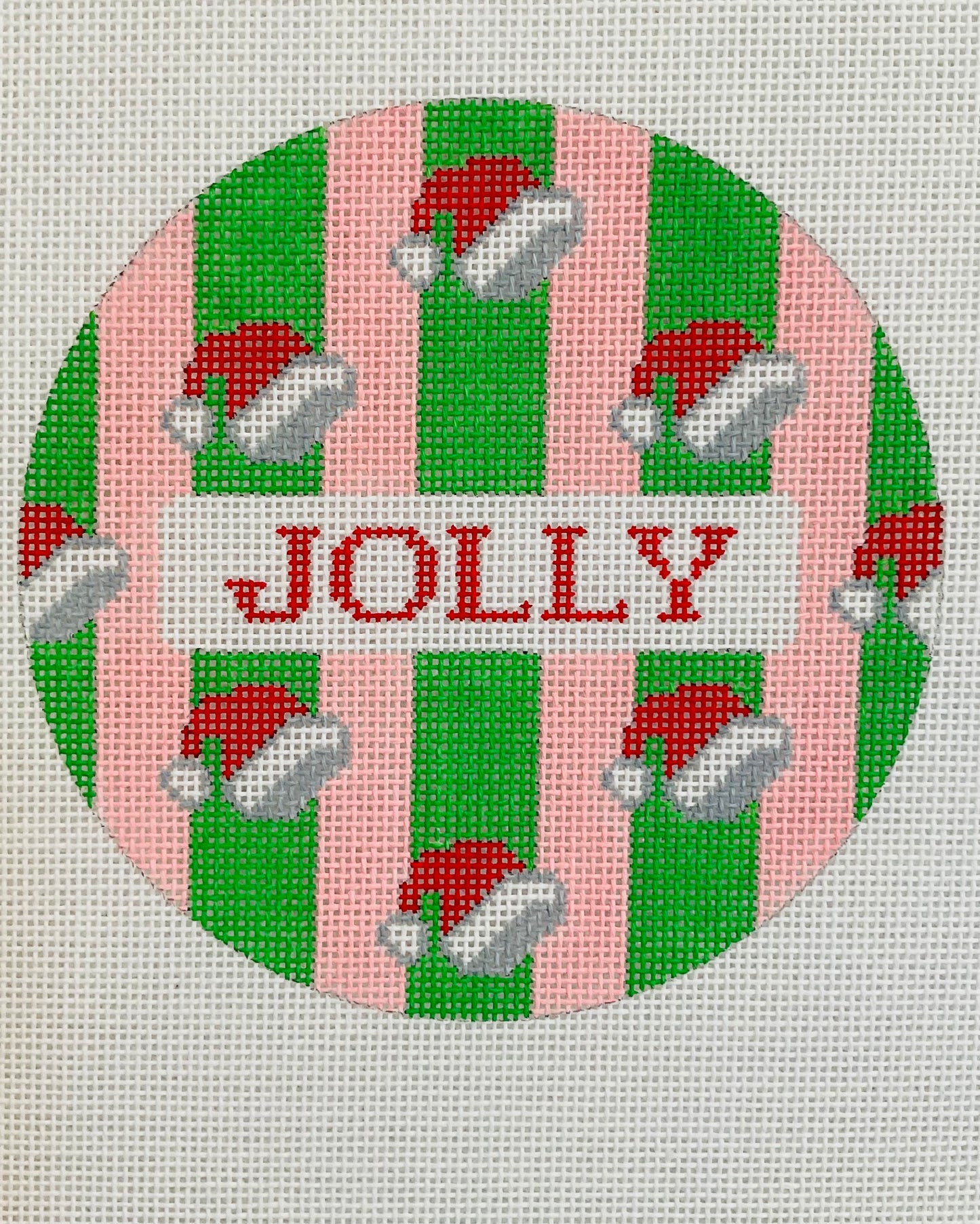 Jolly C-KPCRL2