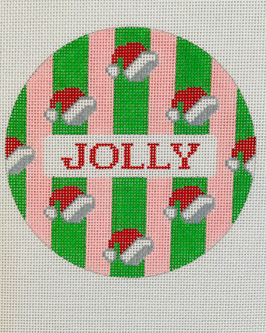Jolly C-KPCRL2