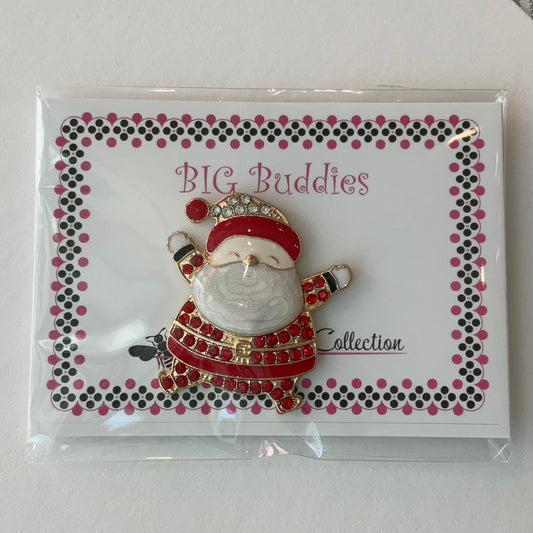 Big Buddies Needle Minder A-TMCNM Santa