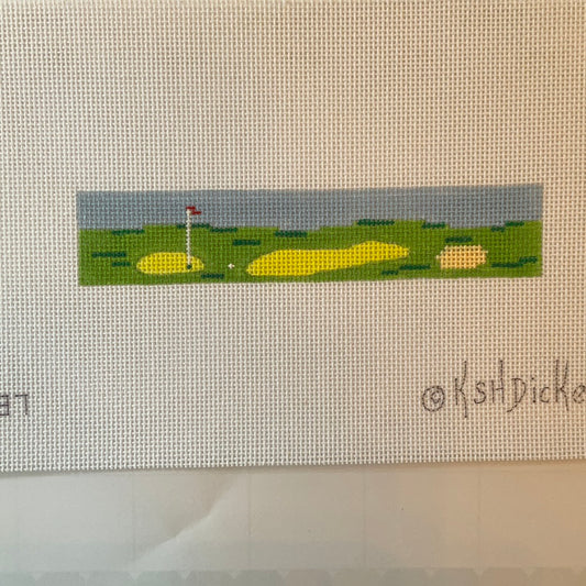 Golf Key Chain C-KDKF37