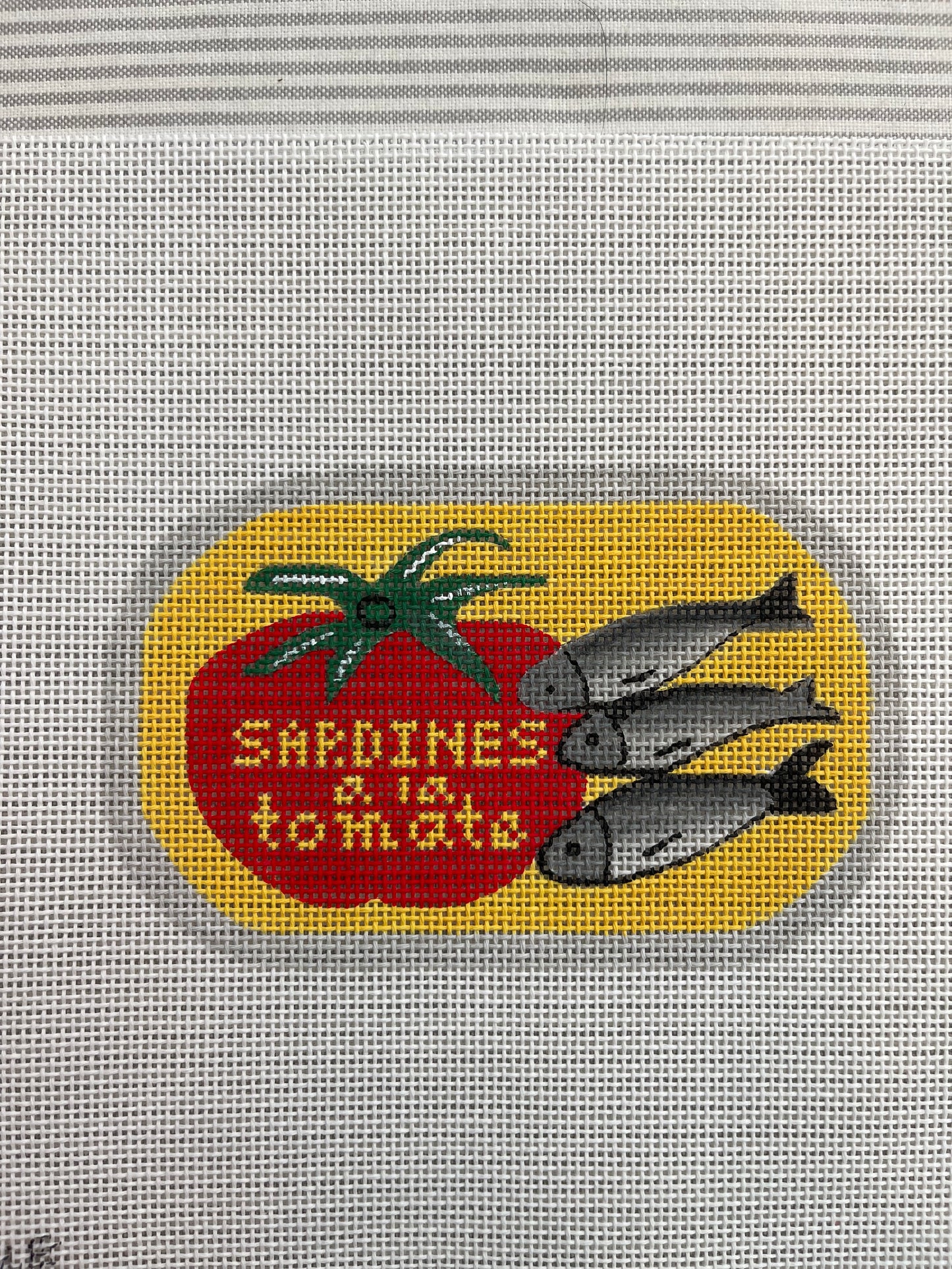 Sardines a la Tomate C-FJUE1