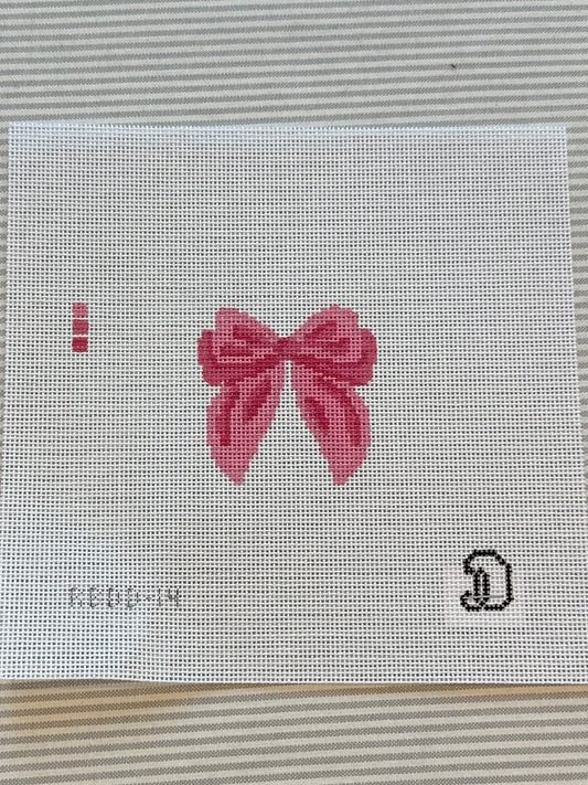 Pink Bow C-RBDD14