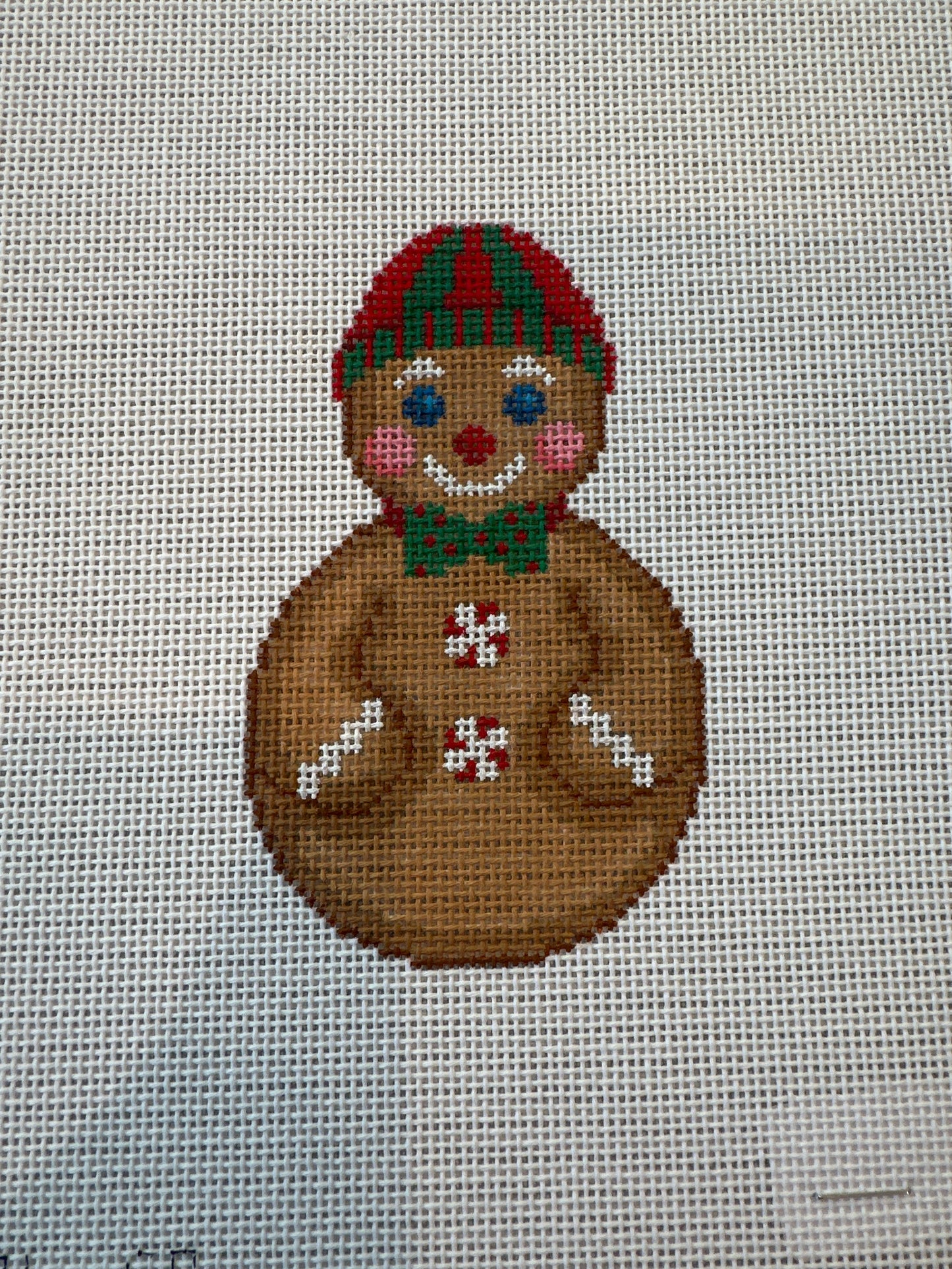 Roly Poly Gingerbread C-SR5131